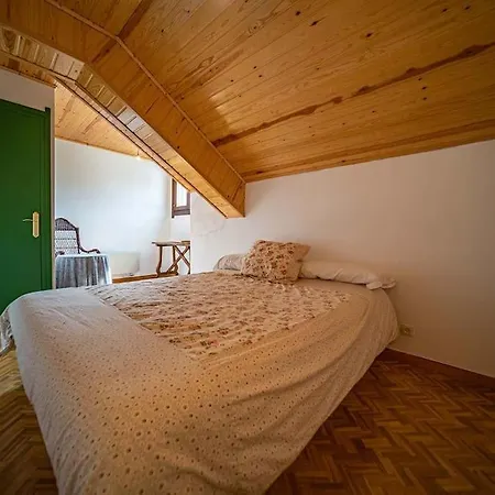 Duplex En Vielha * Casau