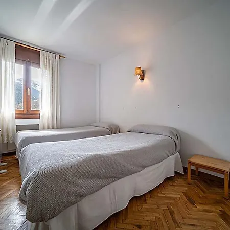 Duplex En Vielha Casau