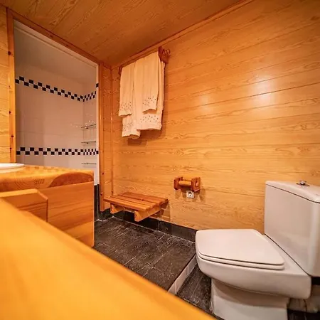 Duplex En Vielha Apartment