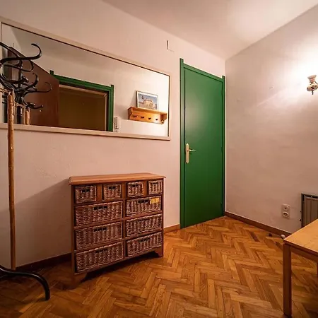 Duplex En Vielha Apartment *