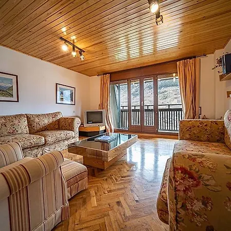 Duplex En Vielha Casau