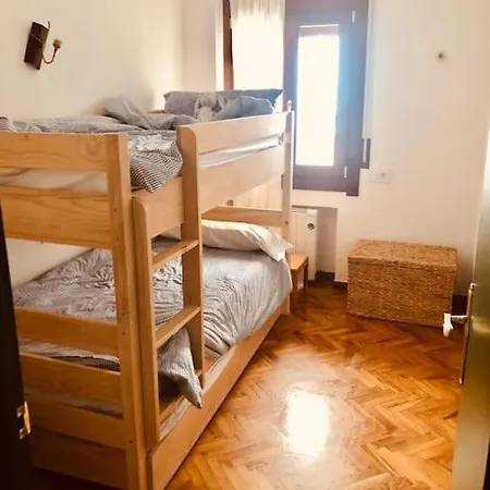 Duplex En Vielha * Casau