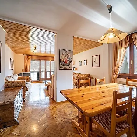 Apartment Duplex En Vielha *