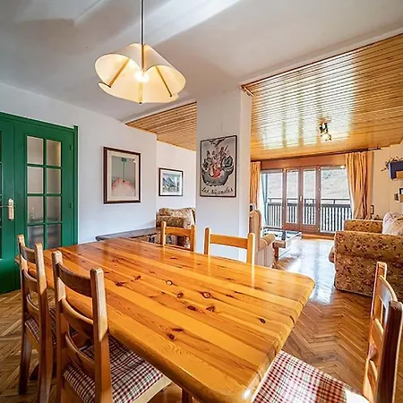 Duplex En Vielha