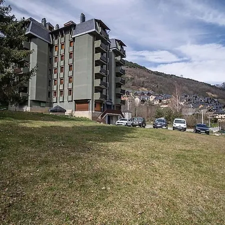 Duplex En Vielha Apartment